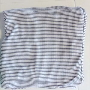 Lou Lou & Company Swaddle - Porter